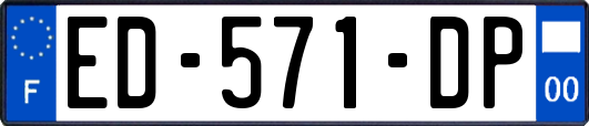 ED-571-DP