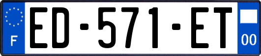 ED-571-ET