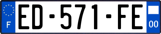 ED-571-FE