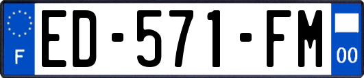 ED-571-FM