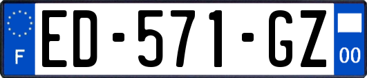 ED-571-GZ