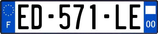 ED-571-LE