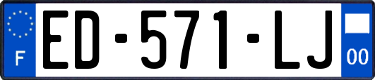 ED-571-LJ