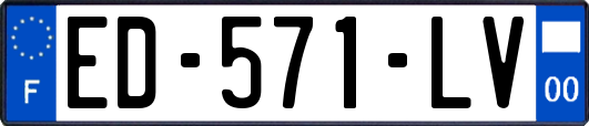 ED-571-LV