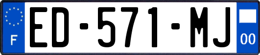 ED-571-MJ