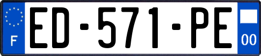 ED-571-PE