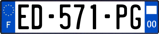 ED-571-PG