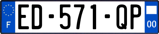 ED-571-QP