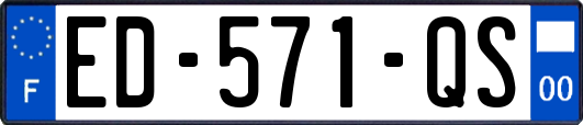 ED-571-QS