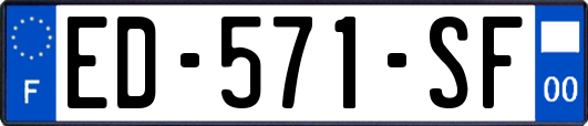 ED-571-SF