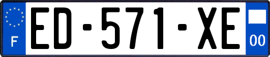 ED-571-XE