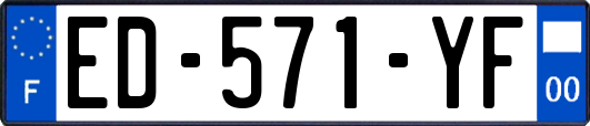 ED-571-YF