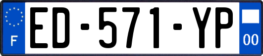 ED-571-YP