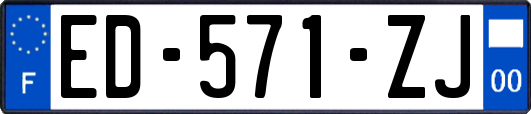 ED-571-ZJ