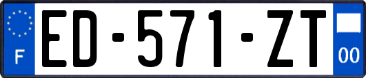 ED-571-ZT