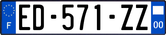 ED-571-ZZ