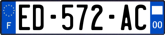 ED-572-AC