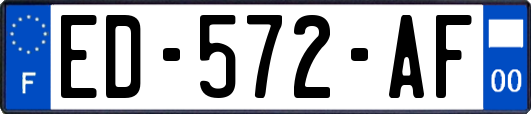 ED-572-AF