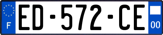 ED-572-CE