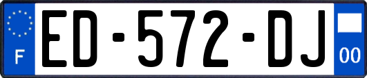 ED-572-DJ