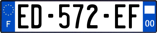 ED-572-EF