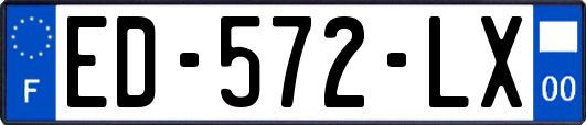 ED-572-LX
