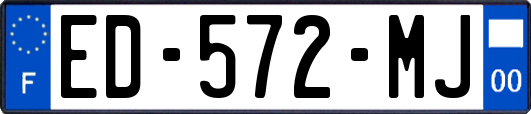 ED-572-MJ