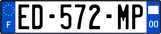 ED-572-MP