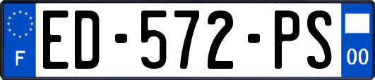 ED-572-PS