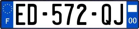 ED-572-QJ