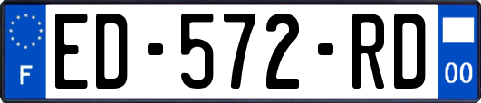 ED-572-RD