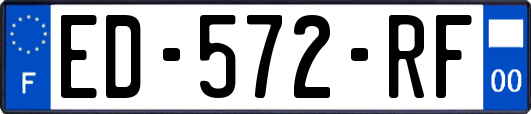 ED-572-RF