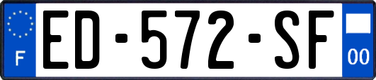 ED-572-SF