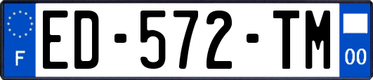 ED-572-TM