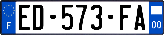 ED-573-FA