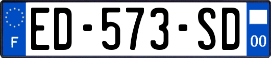 ED-573-SD