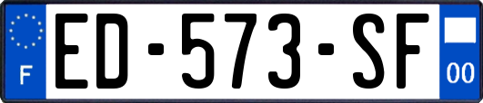 ED-573-SF