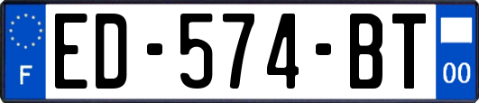 ED-574-BT