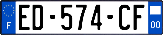 ED-574-CF