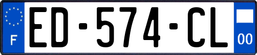 ED-574-CL