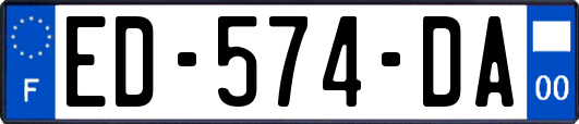 ED-574-DA