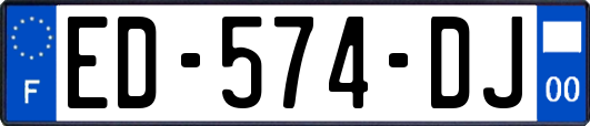 ED-574-DJ