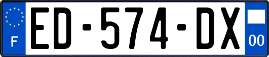 ED-574-DX