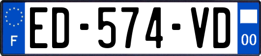 ED-574-VD