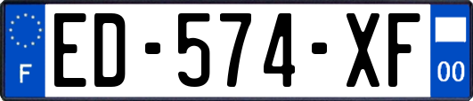 ED-574-XF