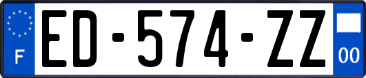 ED-574-ZZ