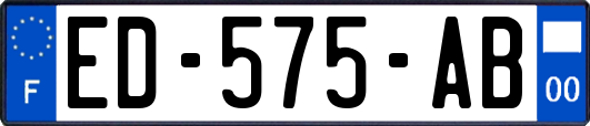 ED-575-AB