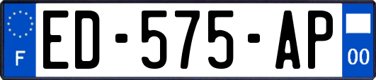 ED-575-AP