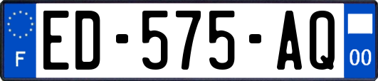 ED-575-AQ