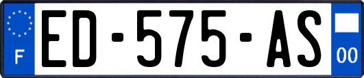 ED-575-AS